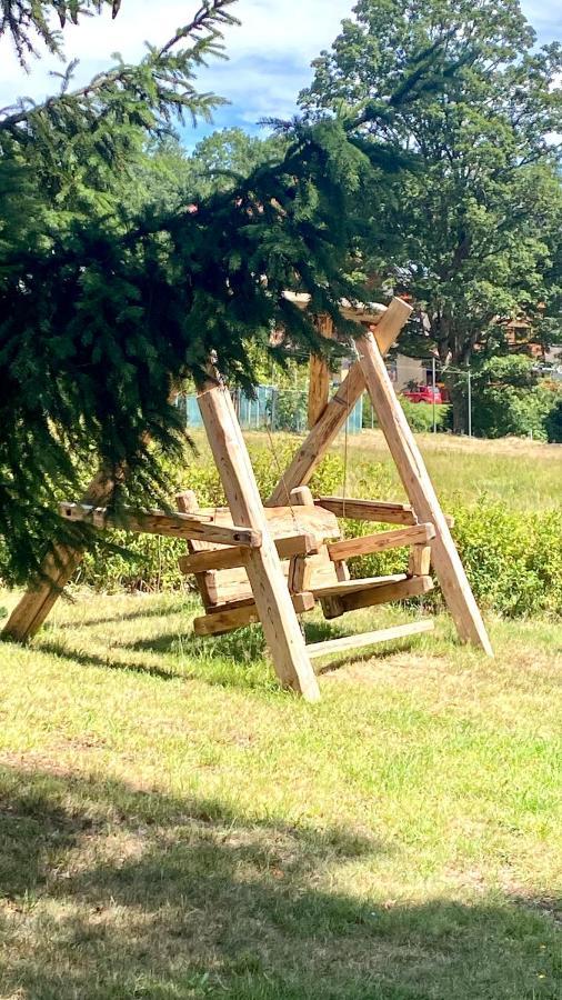 Pension&Restaurant Krakonoš Harrachov Bagian luar foto