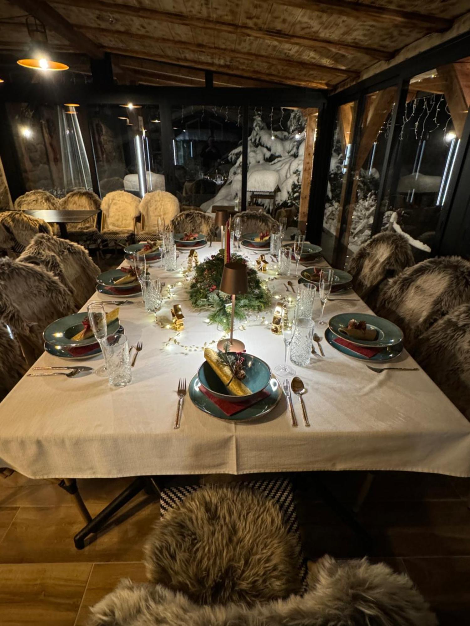 Pension&Restaurant Krakonoš Harrachov Bagian luar foto